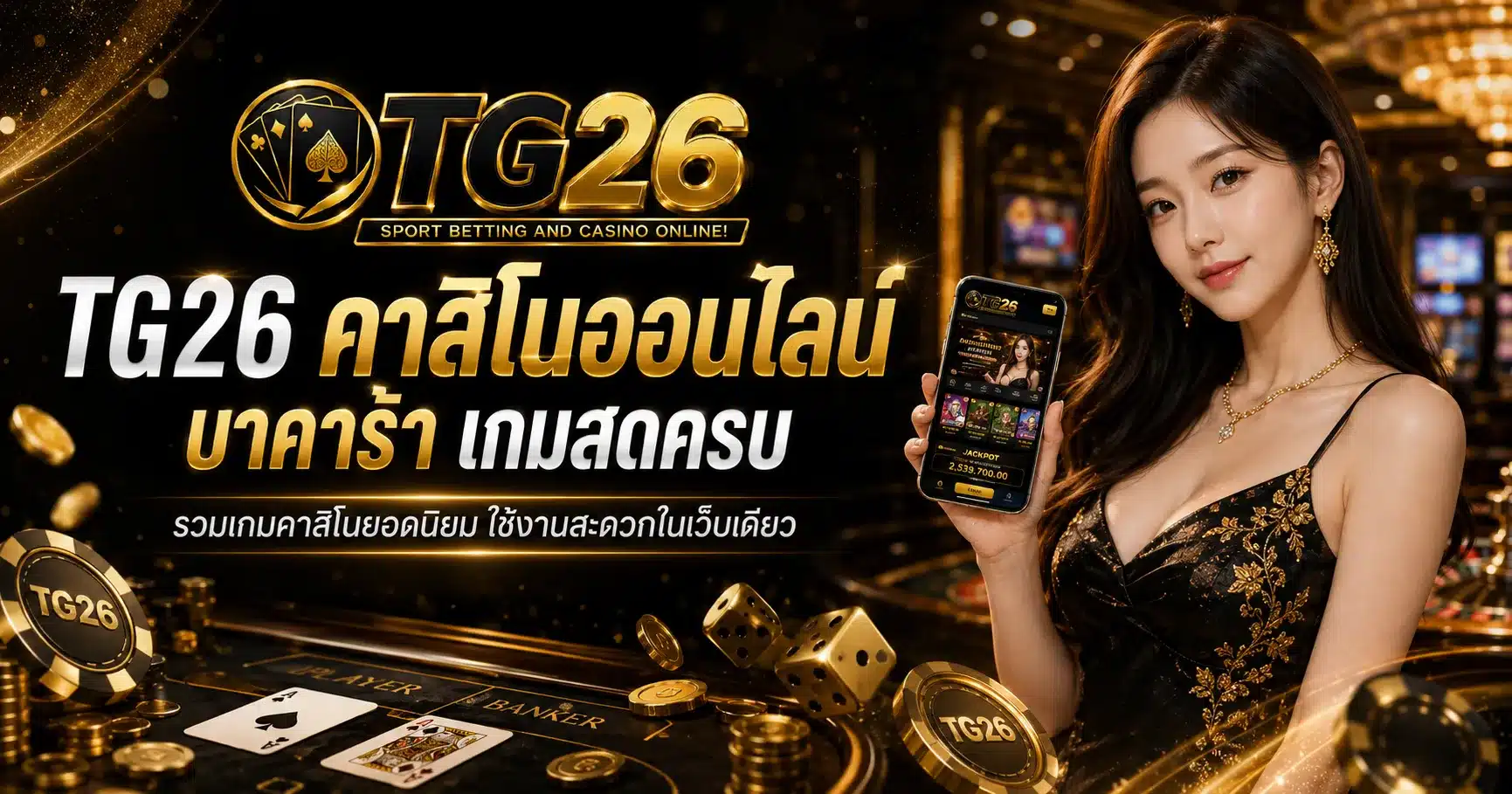 TG26